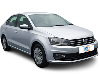 Volkswagen Vento-img